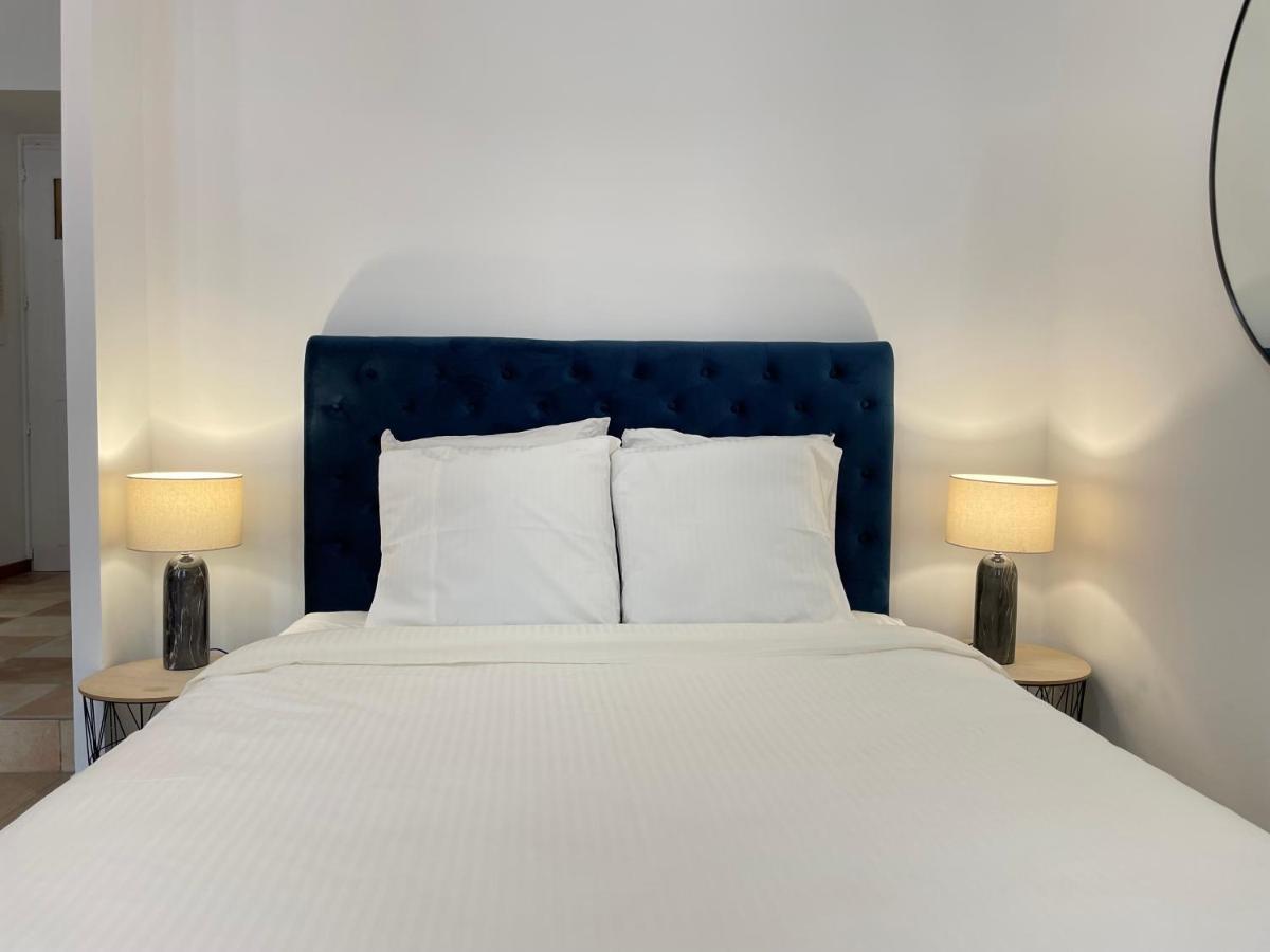 Nice Renting - 2 Massena - Luxury Loft - Balcony Massena Square View - Aircon Exterior photo